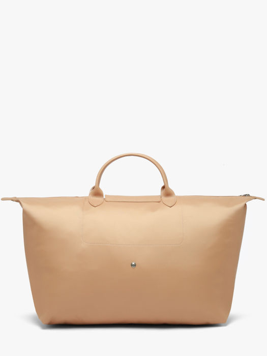 Longchamp Le pliage one Sacs de voyage Beige