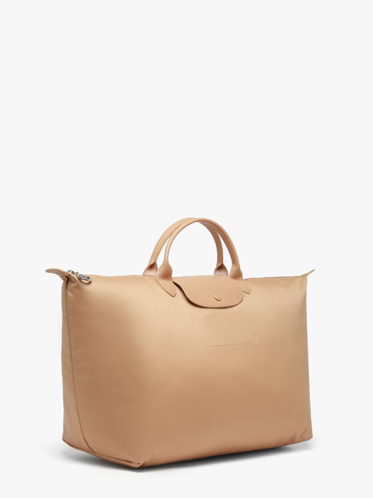 Longchamp Le pliage one Sacs de voyage Beige