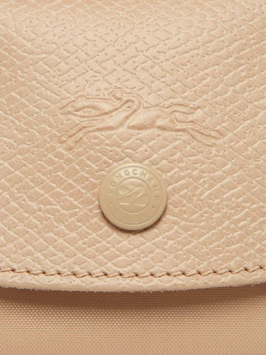 Longchamp Le pliage one Sacs de voyage Beige