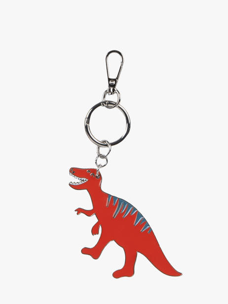 Porte-clefs Cabaia Orange school K