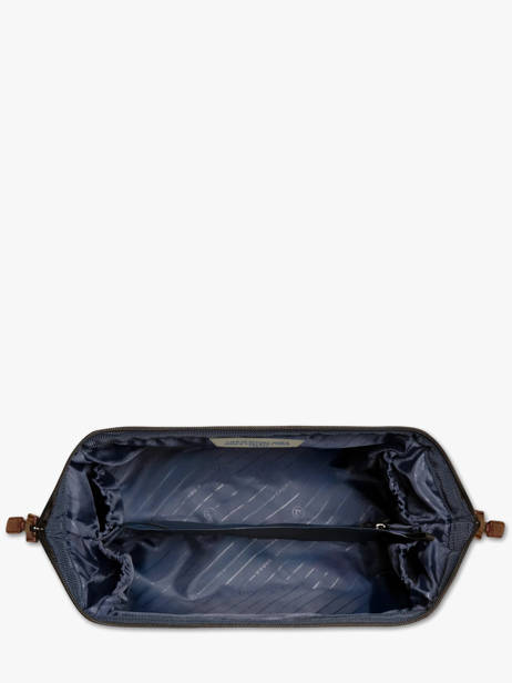 Trousse De Toilette Cabaia Noir travel TRAVELKL vue secondaire 1