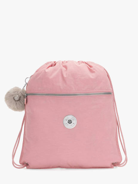 Sac De Sport Kipling Rose back to school K09487