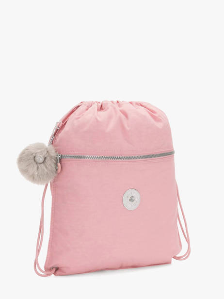 Sac De Sport Kipling Rose back to school K09487 vue secondaire 2