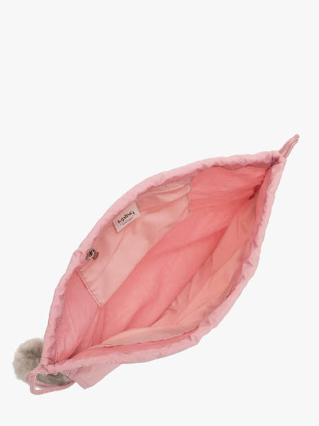 Sac De Sport Kipling Rose back to school K09487 vue secondaire 3