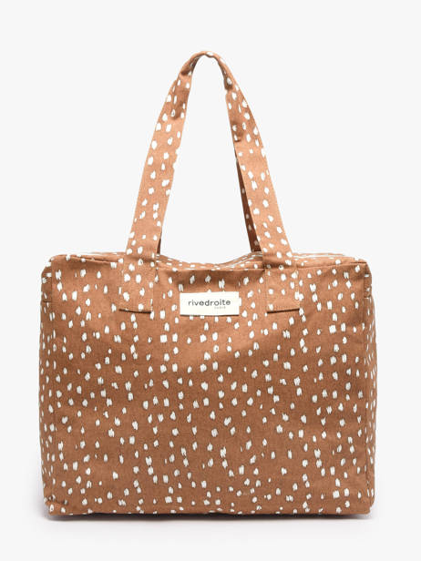 Shoulder Bag Biche Oh Ma Biche Rivedroite Brown biche oh ma biche CELEBICH