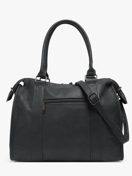 Sac Porté épaule Format A4 Gallantry Bleu format a4 3 vue secondaire 2