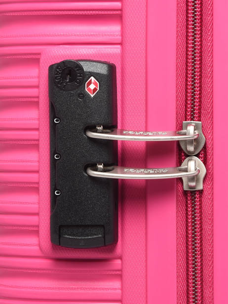 Valise Rigide Liftoff American tourister Rose liftoff 152517 vue secondaire 1
