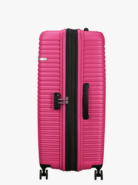 Valise Rigide Liftoff American tourister Rose liftoff 152517 vue secondaire 3
