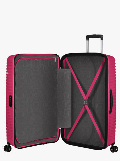 Valise Rigide Liftoff American tourister Rose liftoff 152517 vue secondaire 5