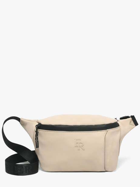 Sac Banane Etrier Beige impulsion EIMP736S