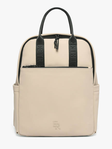 Sac à Dos Business 2 Compartiments + Pc 16