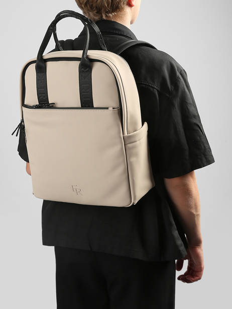 Sac à Dos Business 2 Compartiments + Pc 16