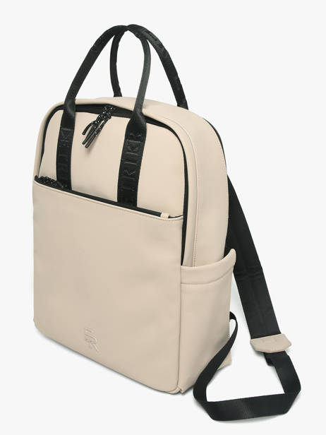 Sac à Dos Business 2 Compartiments + Pc 16
