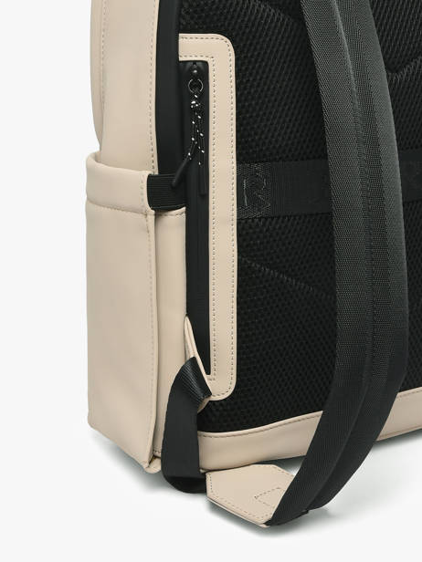 Sac à Dos Business 2 Compartiments + Pc 16