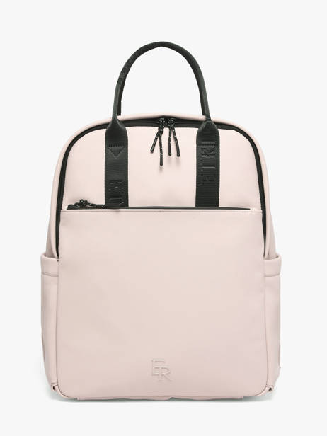 Sac à Dos Business 2 Compartiments + Pc 16