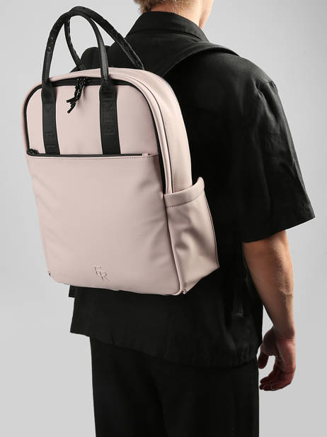 Sac à Dos Business 2 Compartiments + Pc 16