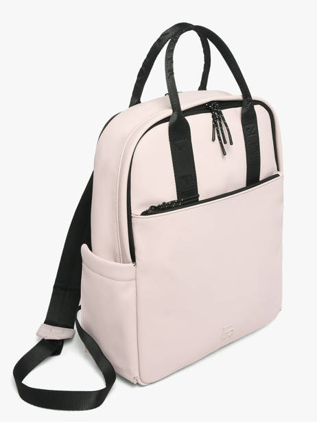 Sac à Dos Business 2 Compartiments + Pc 16