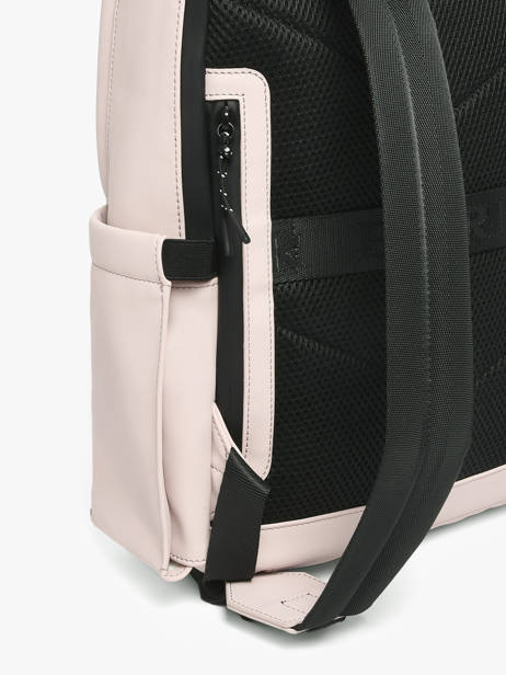Sac à Dos Business 2 Compartiments + Pc 16