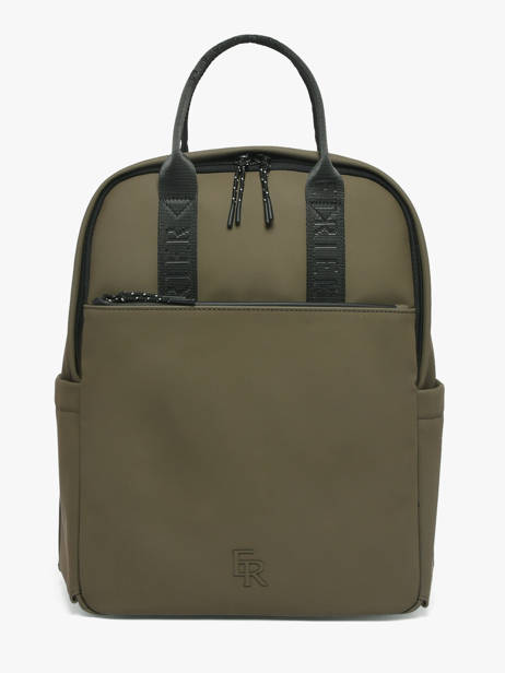 Sac à Dos Business 2 Compartiments + Pc 16