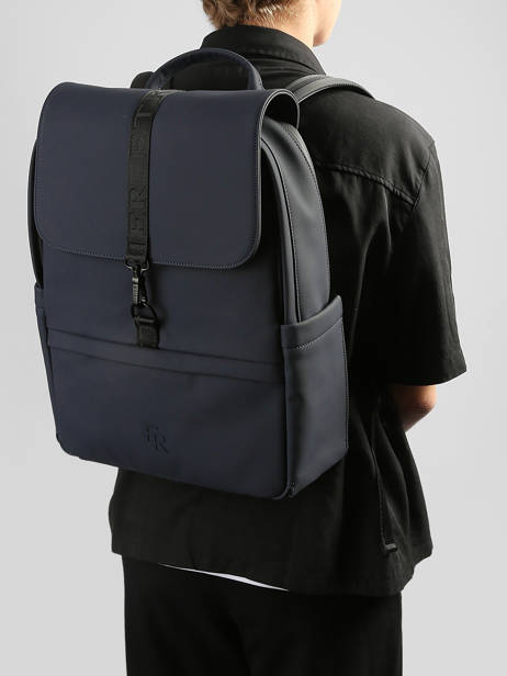Sac à Dos Business 2 Compartiments + Pc 16