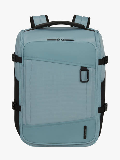 Sac De Voyage Cabine Sac à Dos 2fit Samsonite Bleu 2fit 161250