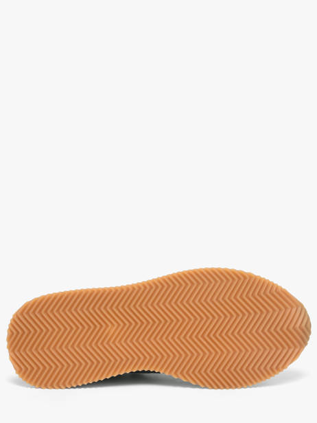 Sneakers Cetti Multicolore women SRA vue secondaire 4