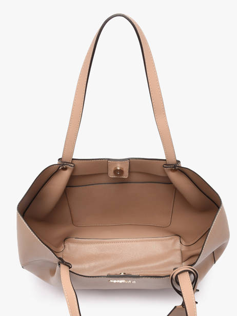 Sac Porté épaule Amorette Guess Beige amorette BG789824 vue secondaire 2