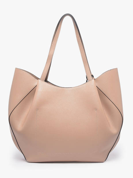 Sac Porté épaule Amorette Guess Beige amorette BG789824 vue secondaire 3