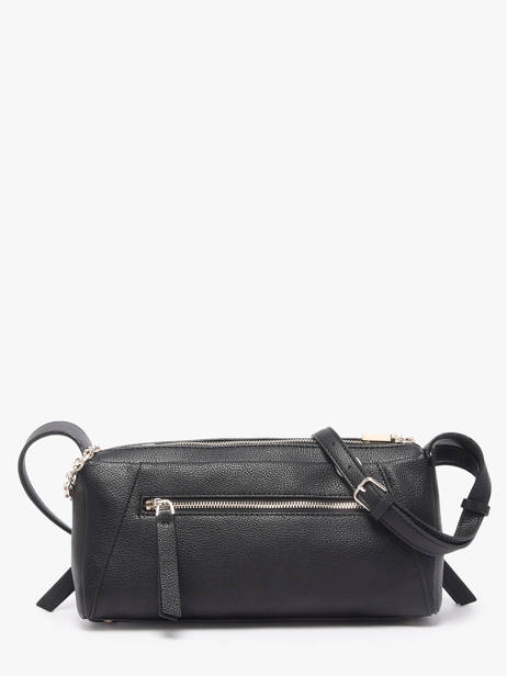 Sac Bandoulière Devon Guess Noir devon BG974572 vue secondaire 3