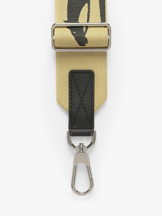 Longchamp 3d accessoires Jewelry Yellow
