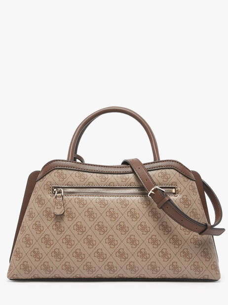 Sac Porté Main Lindsey Guess Beige lindsey SG974906 vue secondaire 4