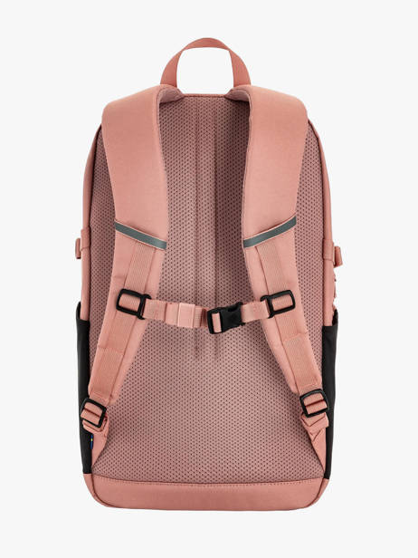 Sac à Dos 1 Compartiment Fjallraven Rose skule 23200335 vue secondaire 4