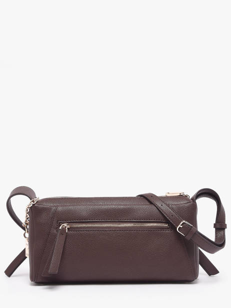 Shoulder Bag Devon Guess Brown devon BG974572 other view 3