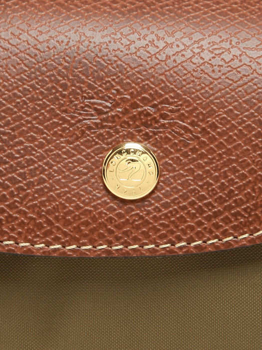 Longchamp Le pliage original Sacs de voyage Vert