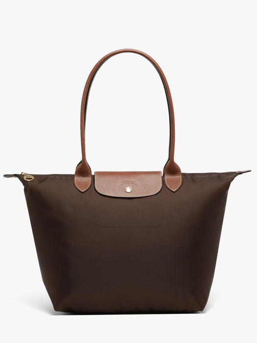 Longchamp Le pliage original Besaces Marron