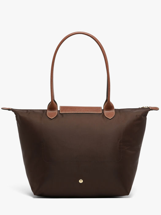 Longchamp Le pliage original Besaces Marron