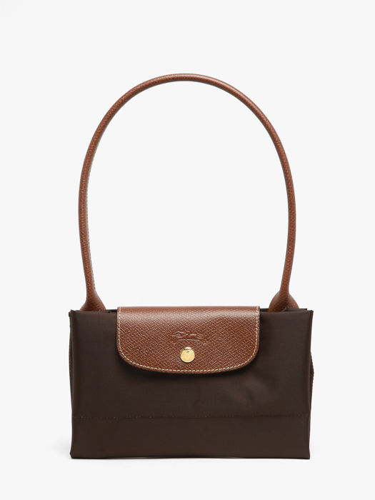 Longchamp Le pliage original Besaces Marron