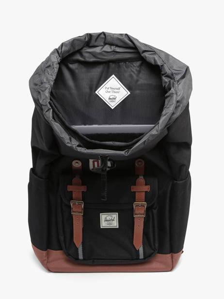 Sac à Dos 1 Compartiment + Pc 15