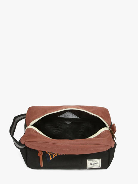 Trousse De Toilette Herschel Noir classics 30064 vue secondaire 1