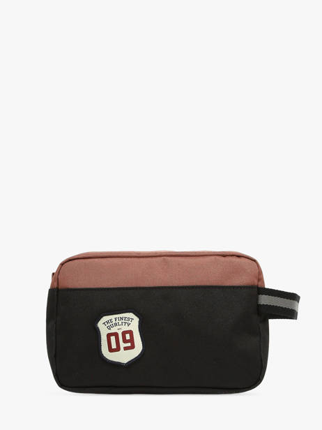 Trousse De Toilette Herschel Noir classics 30064 vue secondaire 2