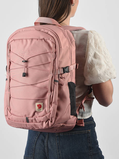Sac à Dos 2 Compartiments + Pc 15