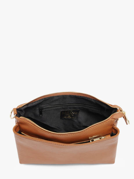 Crossbody Bag Caviar Milano Beige caviar CA25066O other view 2