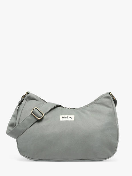 Sac Bandoulière Rosa Coton Hindbag Bleu best seller ROSA