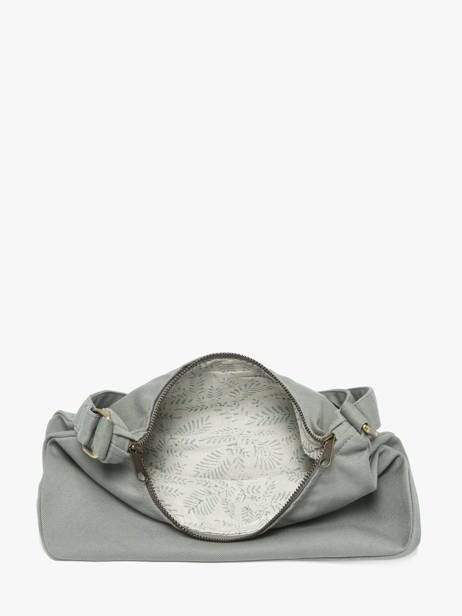 Sac Bandoulière Rosa Coton Hindbag Bleu best seller ROSA vue secondaire 2