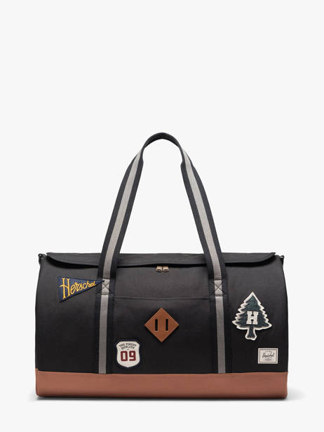 Sac De Voyage Classics Herschel Noir classics 11385