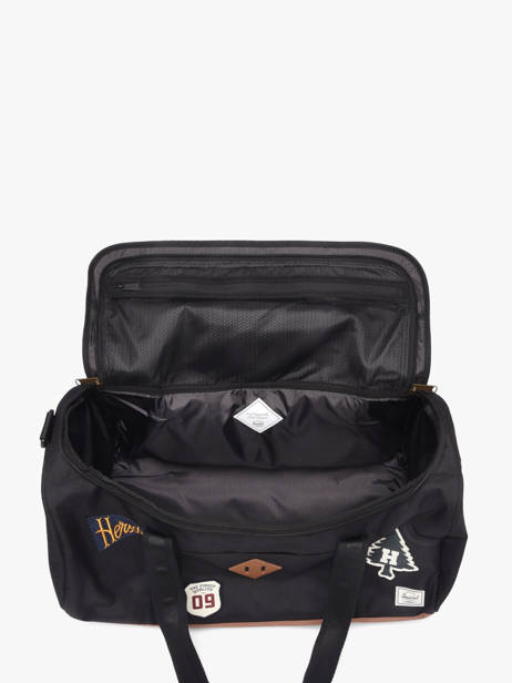 Sac De Voyage Classics Herschel Noir classics 11385 vue secondaire 2