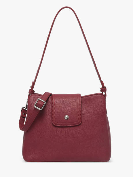 Shoulder Bag Maya Hexagona Red maya 2120205