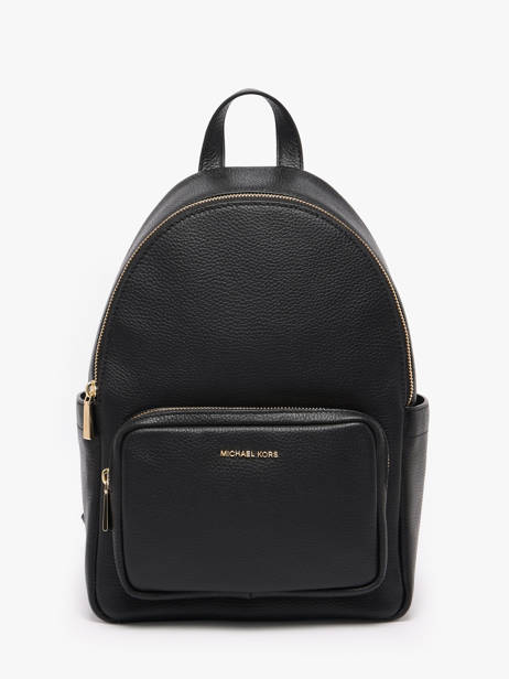 Sac à Dos Cuir Michael kors Noir tanner T5GTNB2L
