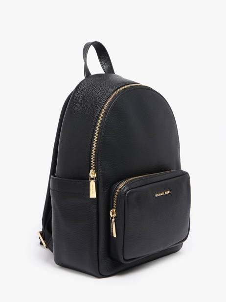 Sac à Dos Cuir Michael kors Noir tanner T5GTNB2L vue secondaire 1