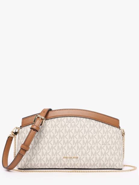 Sac Bandoulière Athena Michael kors Beige athena S6G13C5B